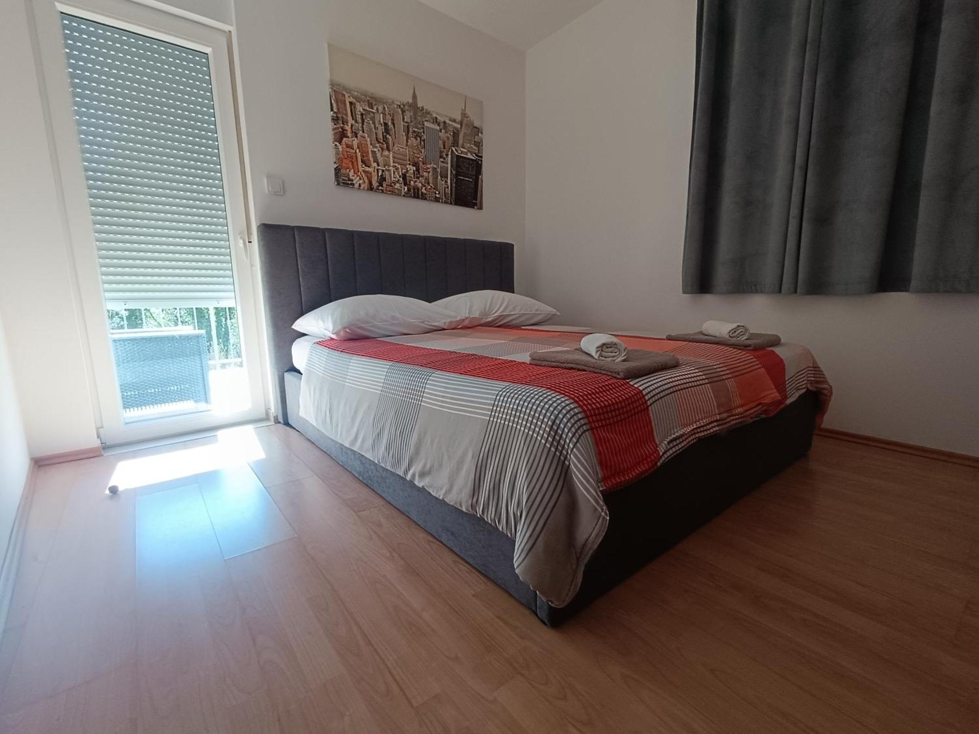 Apartments Kraljic I Baska  Luaran gambar