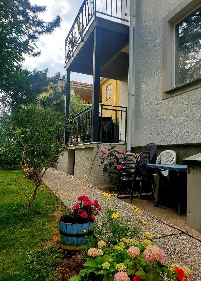Apartments Kraljic I Baska  Luaran gambar